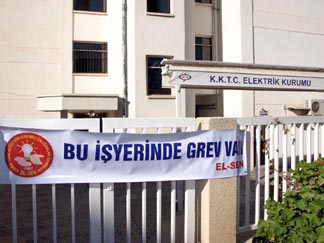 Aydnlk iin elektrii kesmekten ekinmeyeceiz